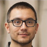 Семён Авдосов - автор статьи