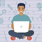 Марк — разработчик проекта MAX на Парковке