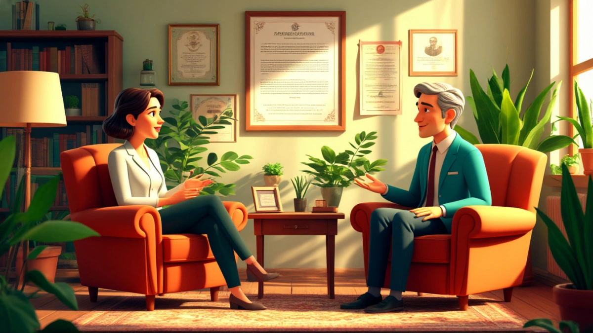 Психология