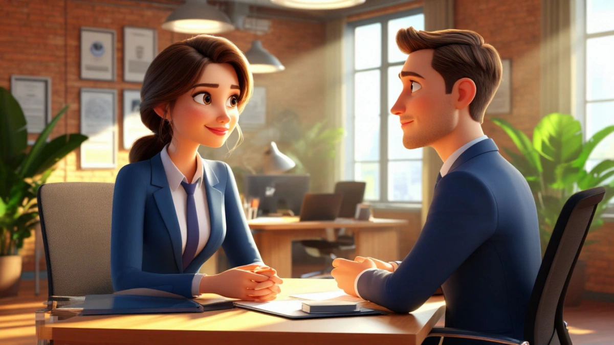 Карьера и работа