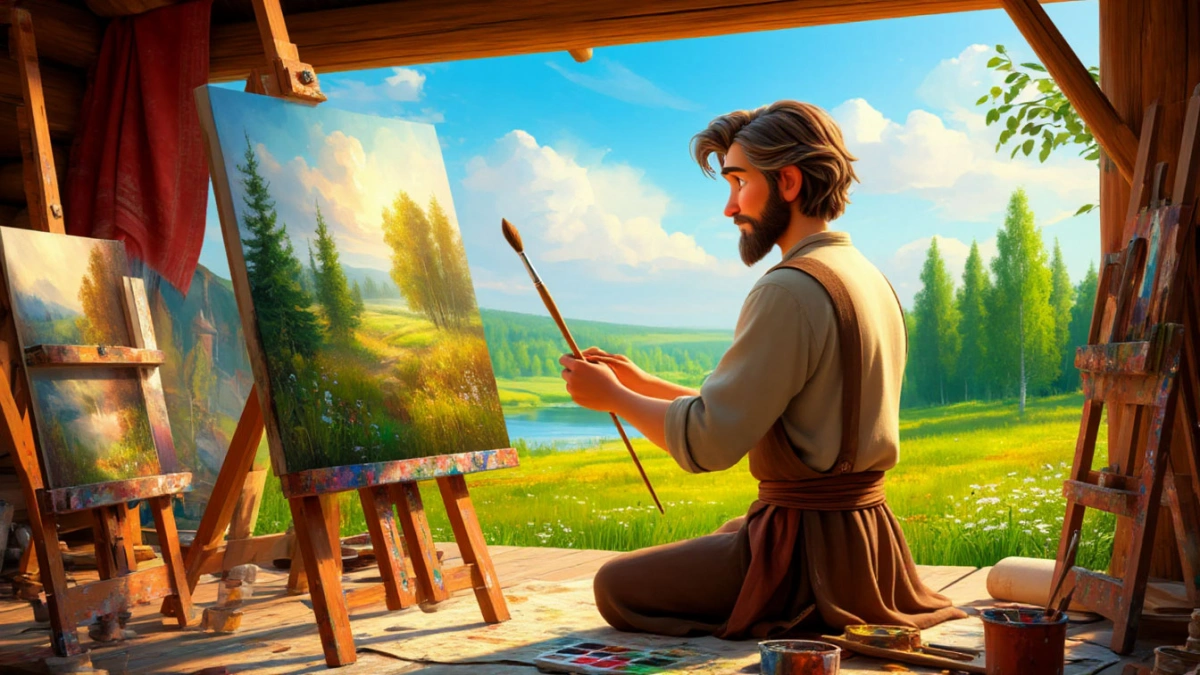 Искусство и культура