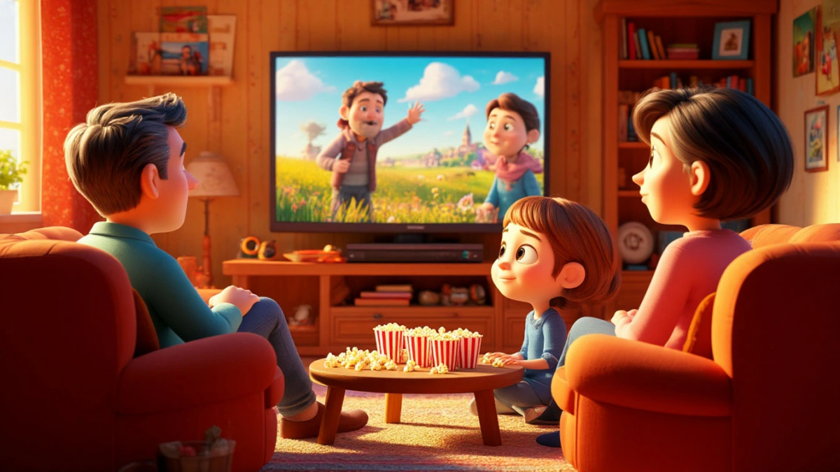 Кино и сериалы