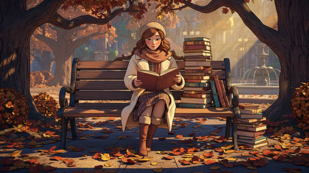 Книги и литература