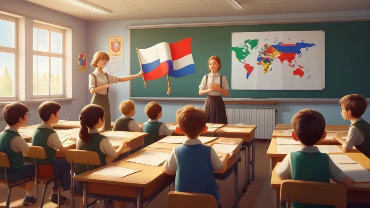 Иностранные языки