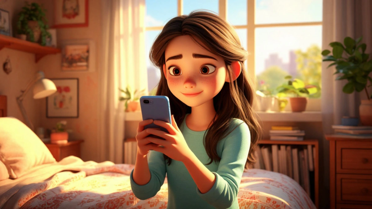 Личные блоги