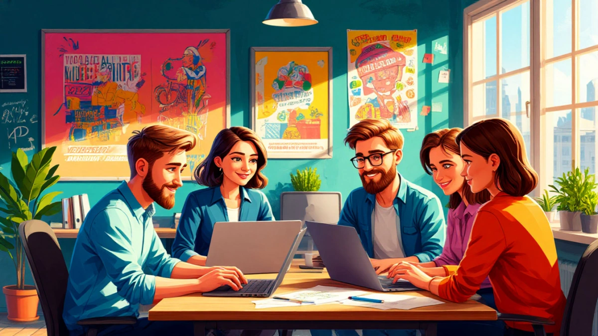 Маркетинг и реклама