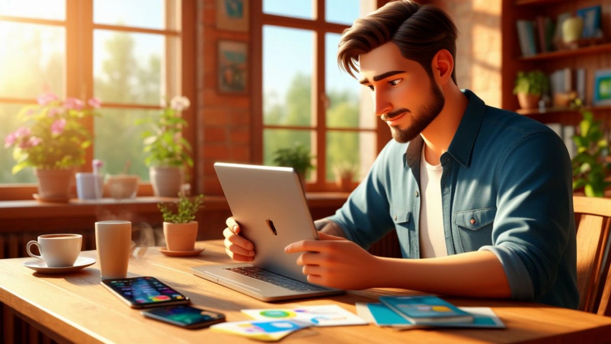 Софт и приложения